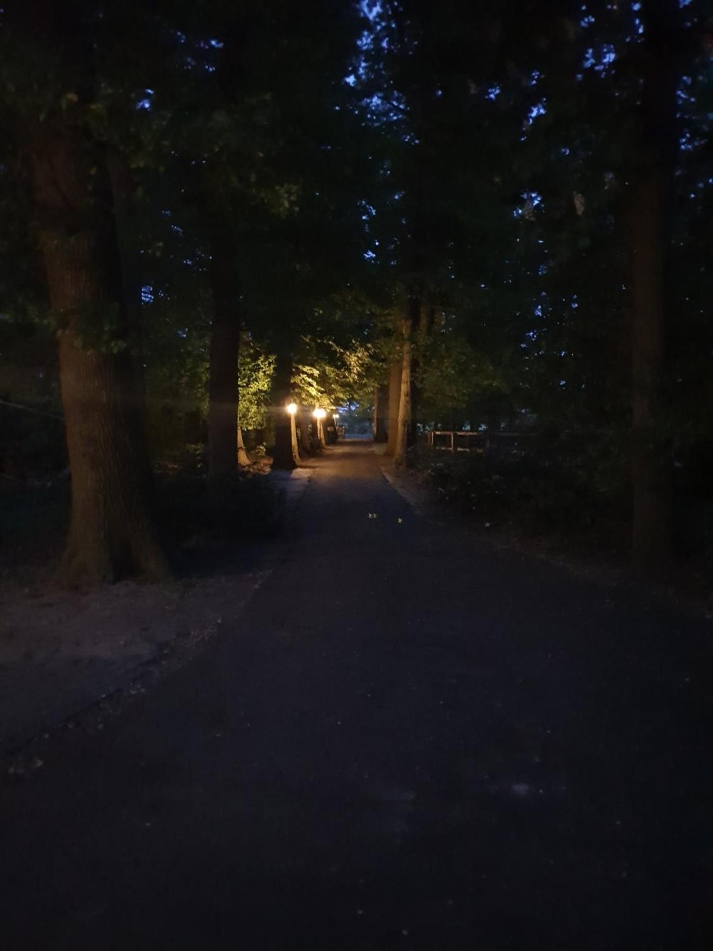 Landgoed De Lavei Bed & Breakfast Weleveld Exterior foto