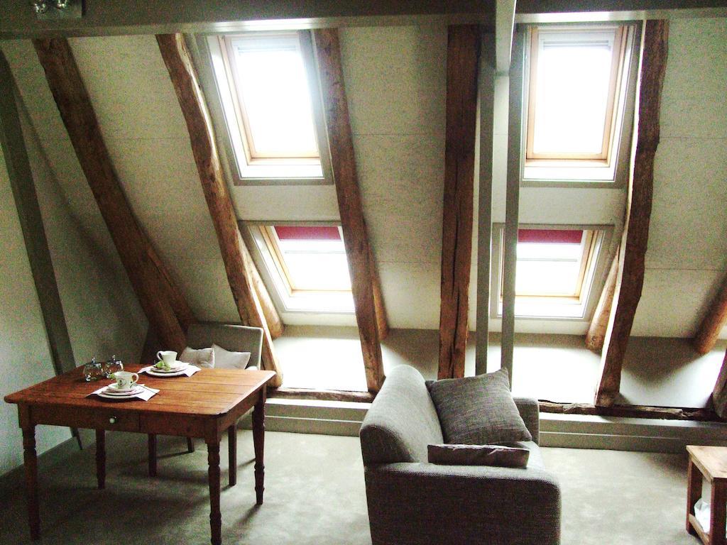 Landgoed De Lavei Bed & Breakfast Weleveld Cameră foto