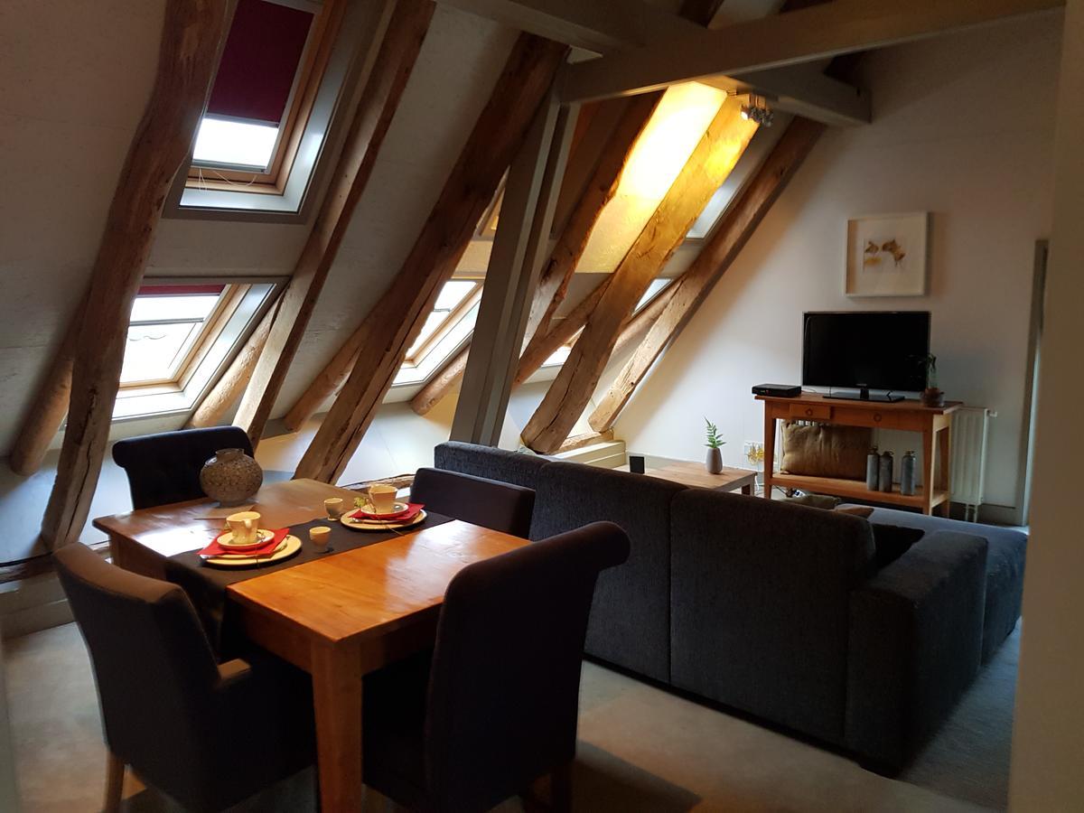 Landgoed De Lavei Bed & Breakfast Weleveld Exterior foto